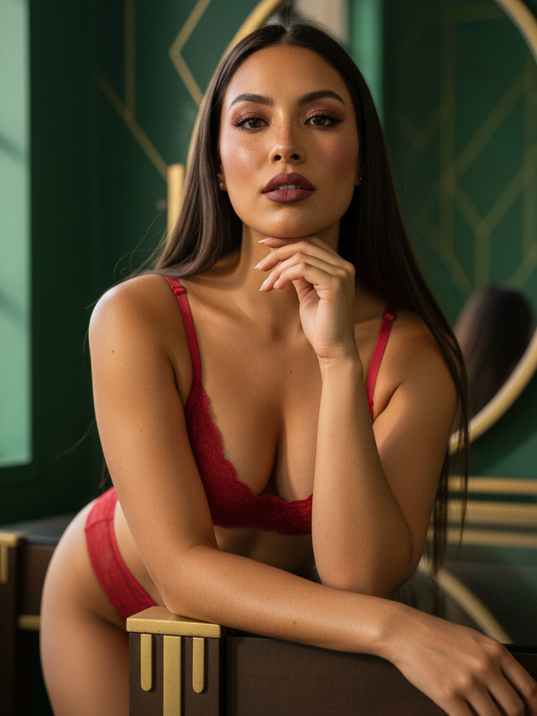 Camila escort Plymouth