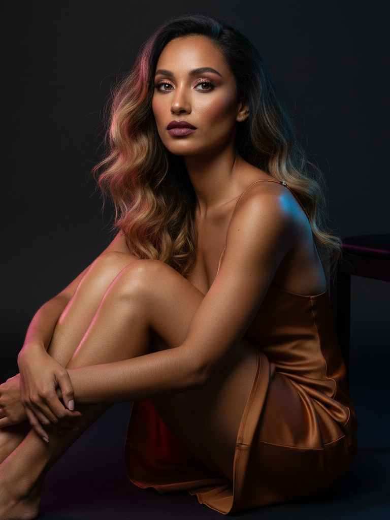 Julia escort 