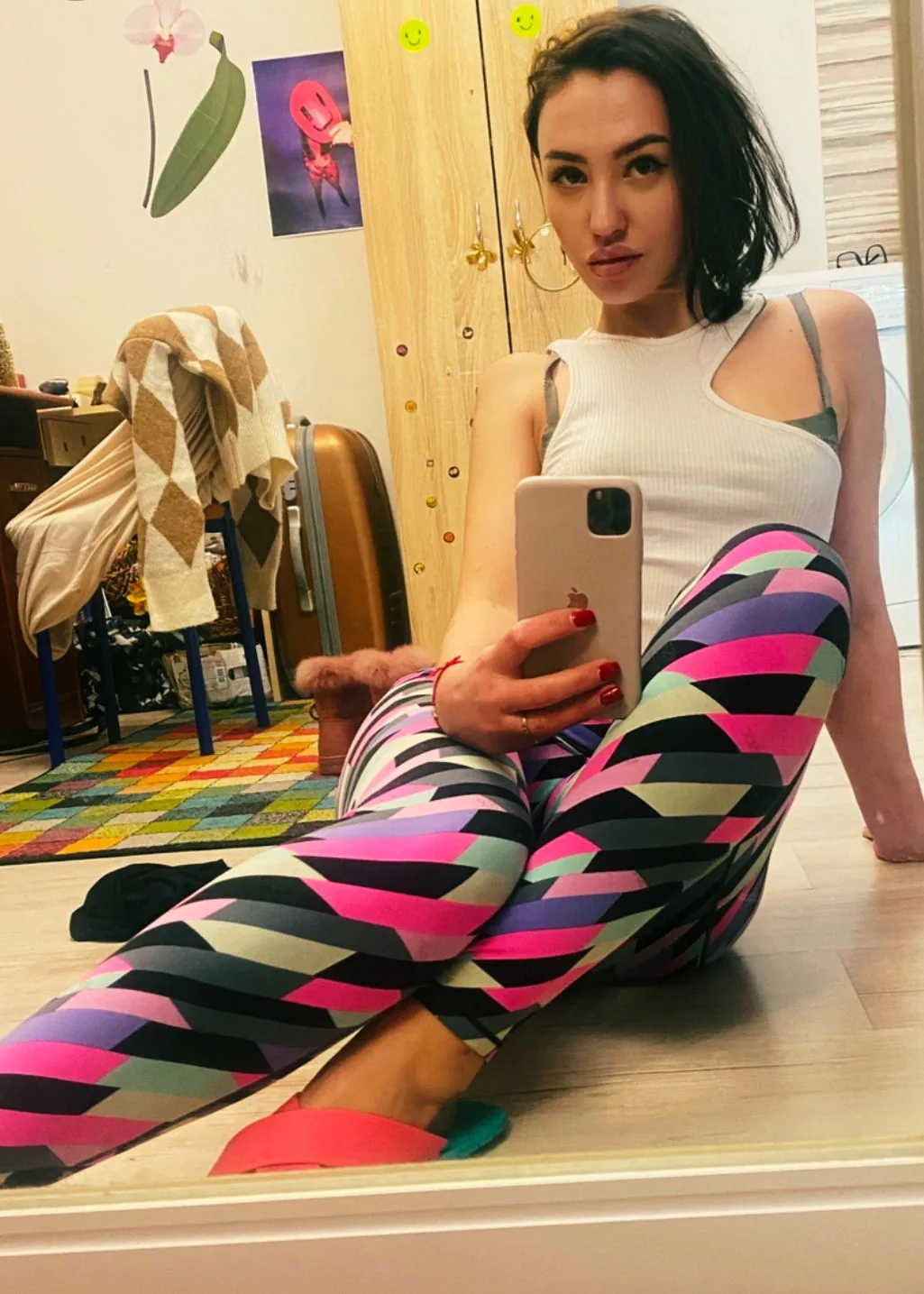 Alessia escort Plymouth