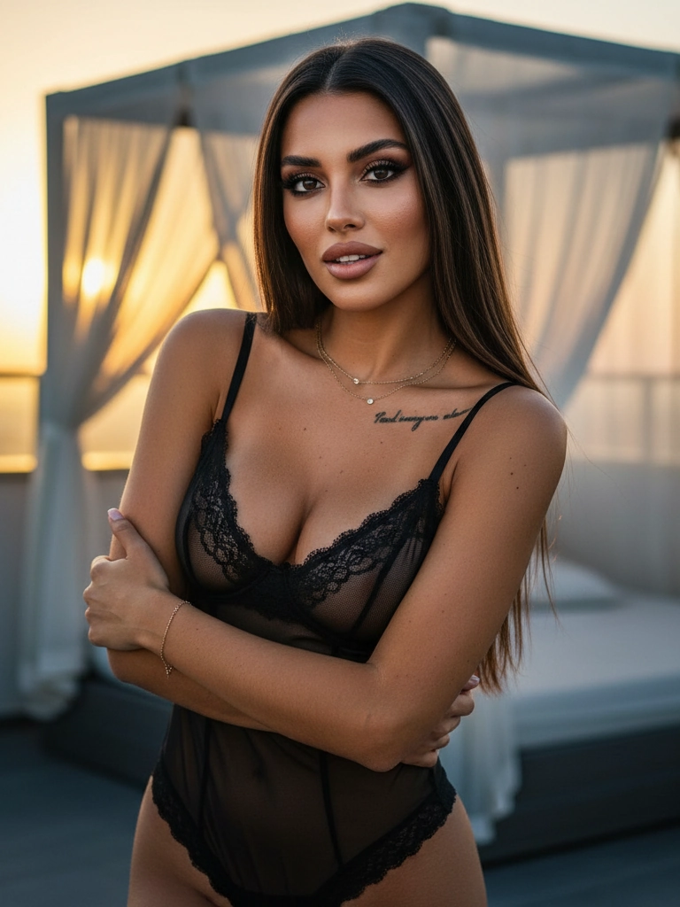 Irem escort Plymouth