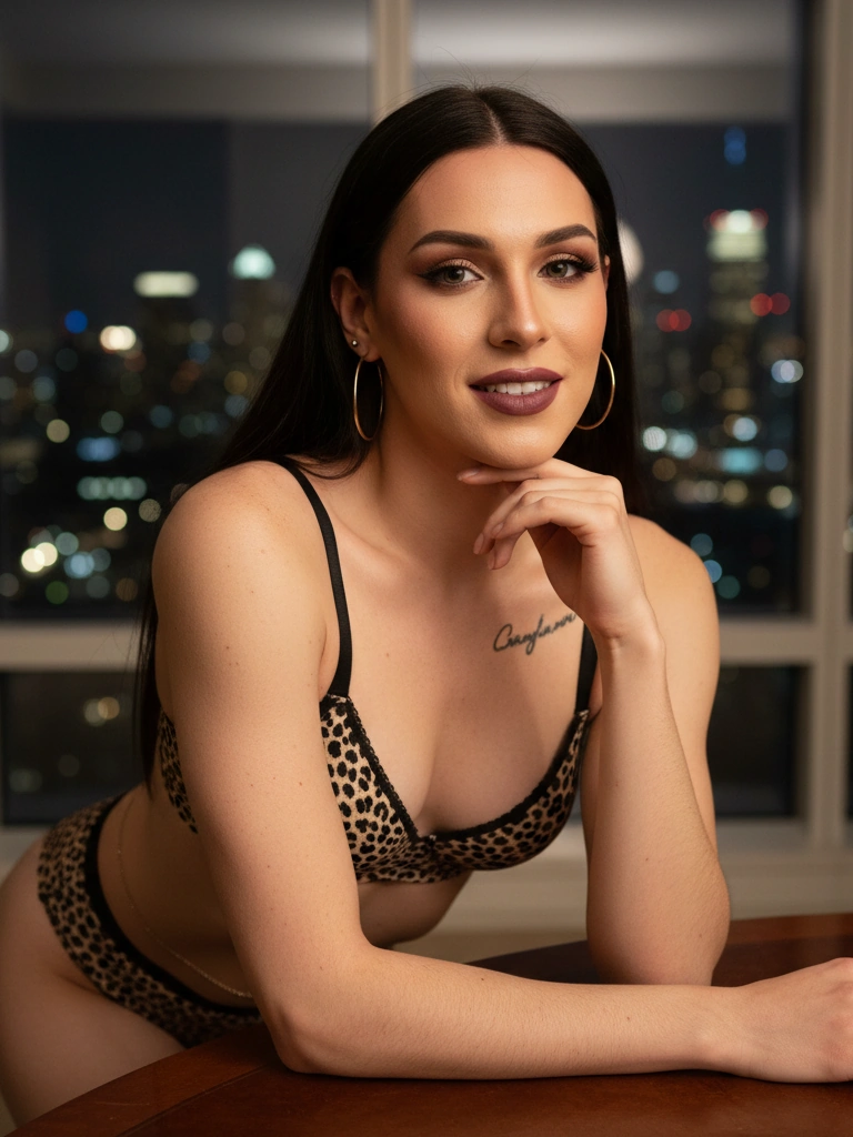 Fatoumata escort Plymouth