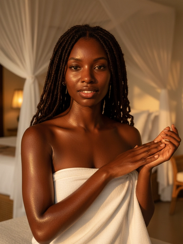 Fatoumata escort Plymouth