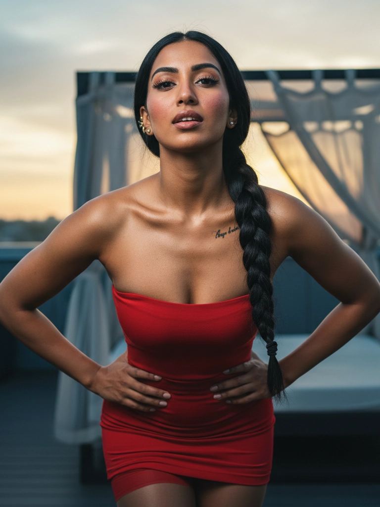 Aisha escort Plymouth
