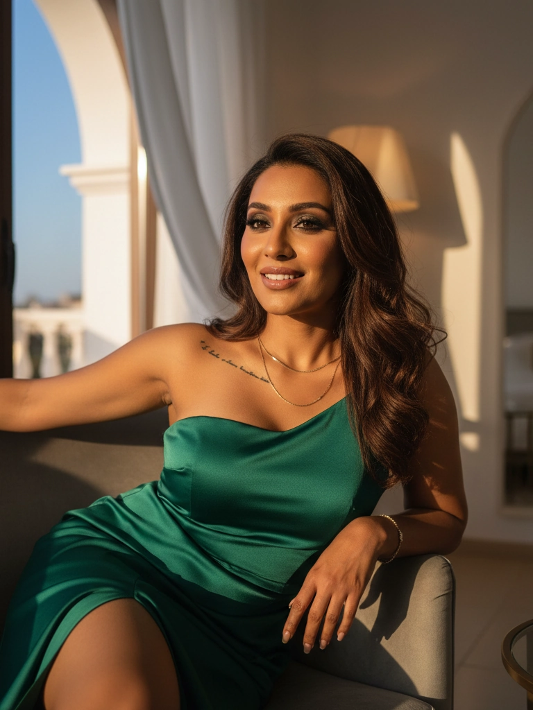 Salma escort Plymouth