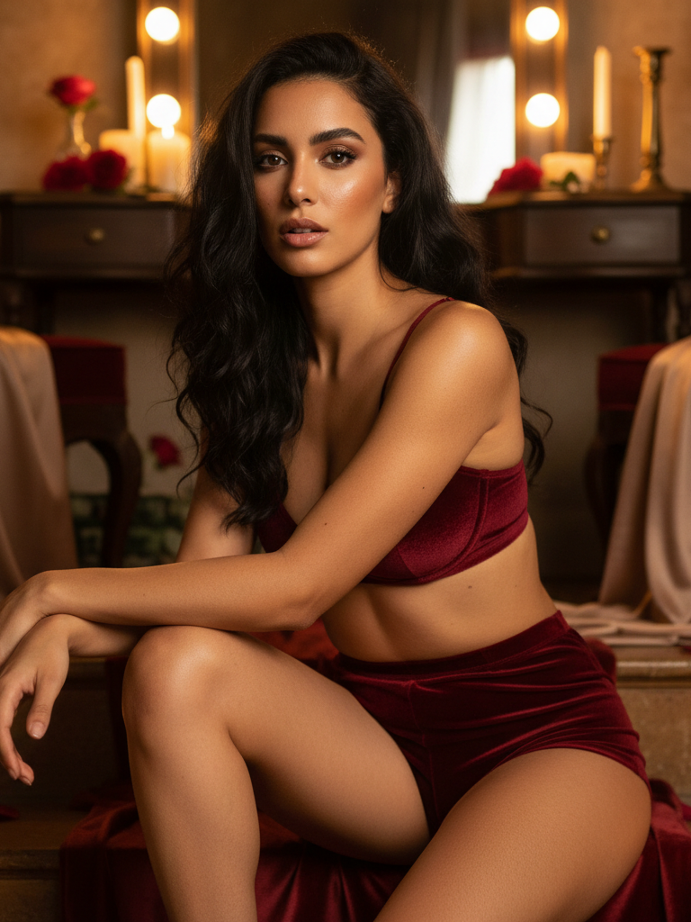 Yasmin escort Plymouth