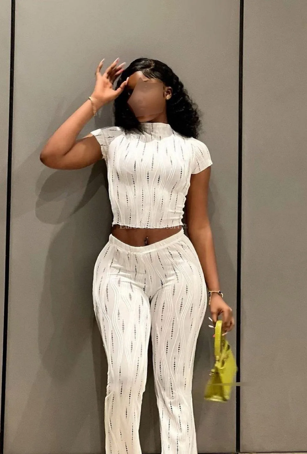 Chioma escort Plymouth