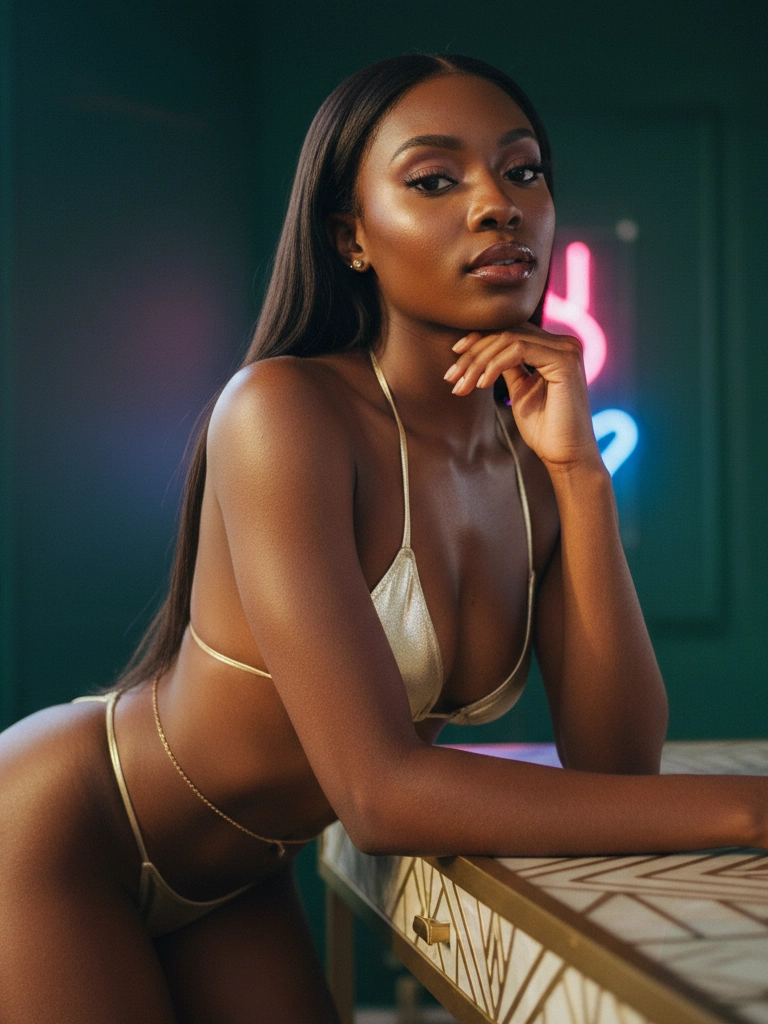 Thandiwe escort Plymouth