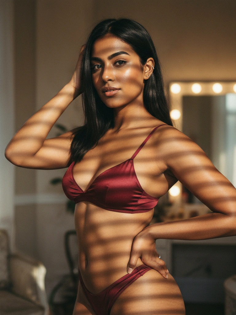 Priya escort Plymouth