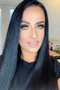 Zenaida escort Plymouth