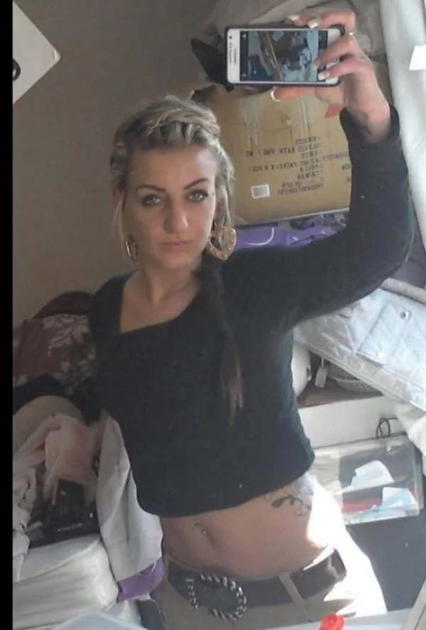 Lulygirl escort Plymouth