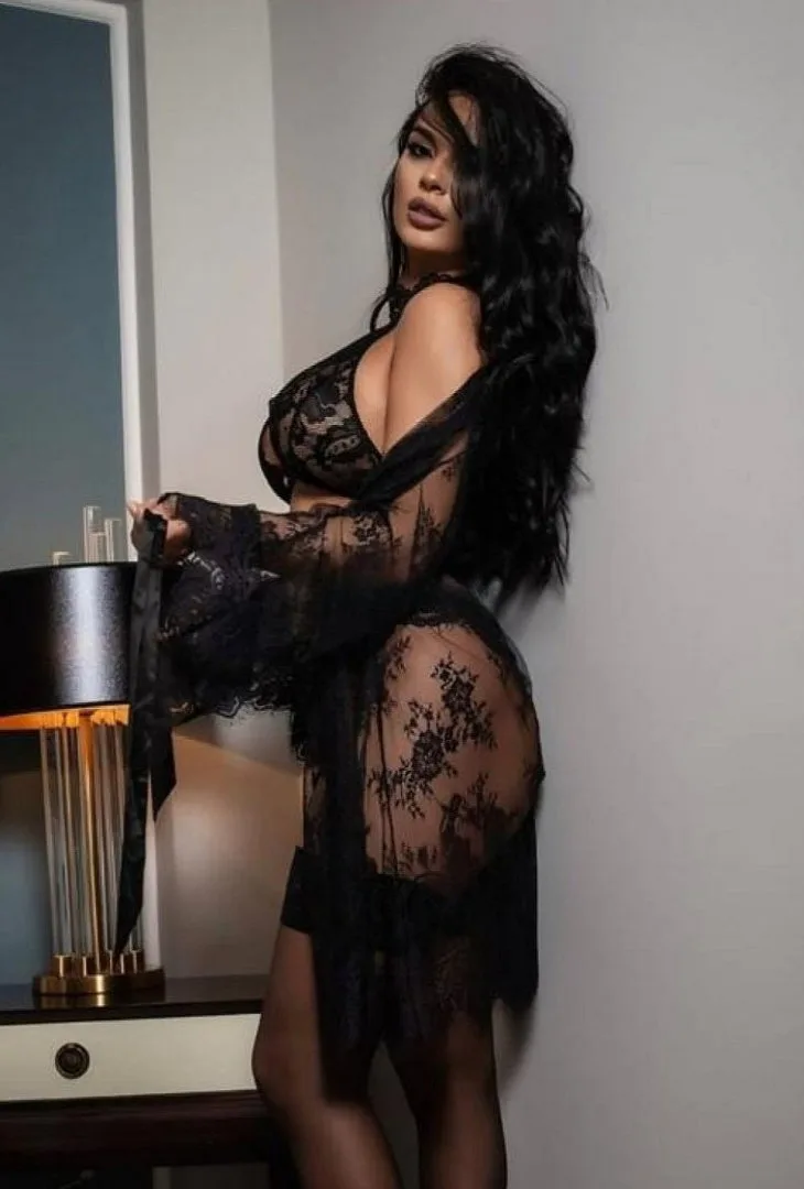 Natalia escort Plymouth